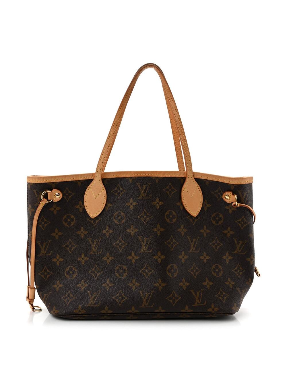 Louis Vuitton Neverfull Pm #273495L13B
